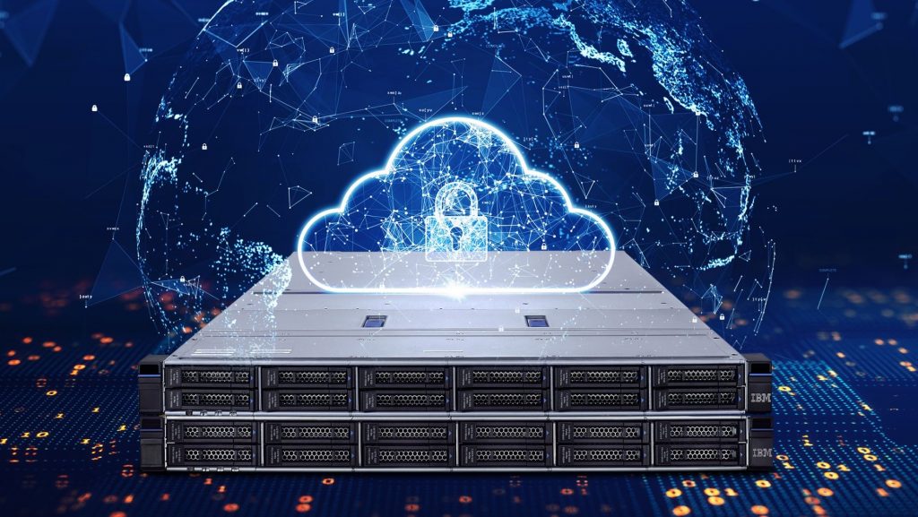 IBM FlashSystem 5200: Tối ưu giá thành nhờ thiết kế thông minh