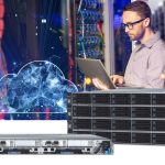 IBM FlashSystem 5200: Tối ưu giá thành nhờ thiết kế thông minh
