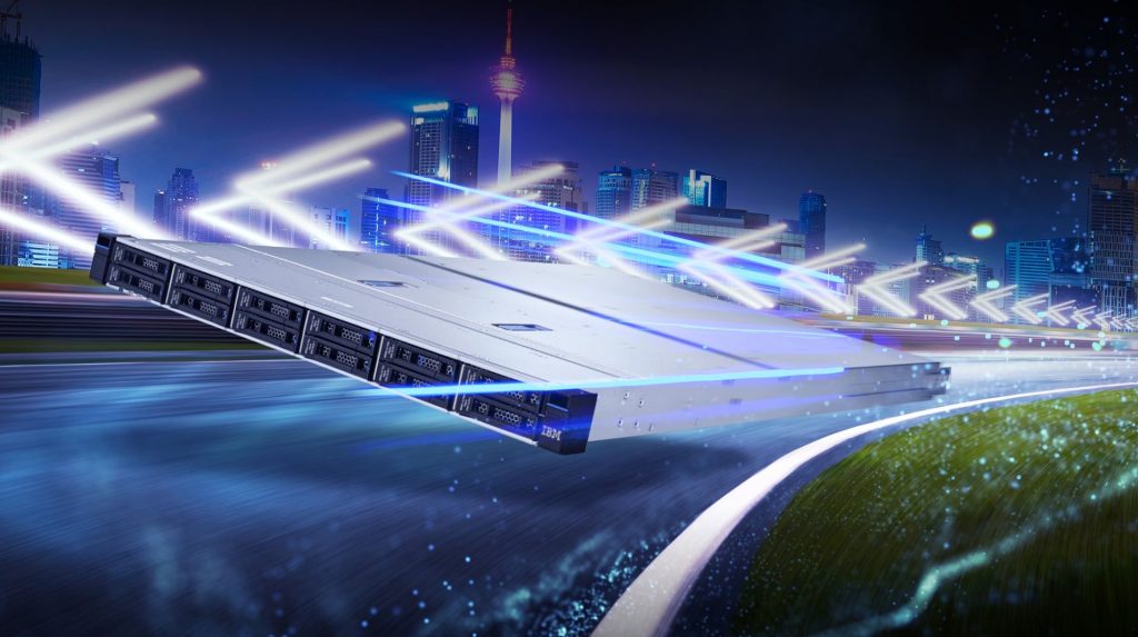 IBM FlashSystem 5200: Tối ưu giá thành nhờ thiết kế thông minh, công nghệ dẫn đầu