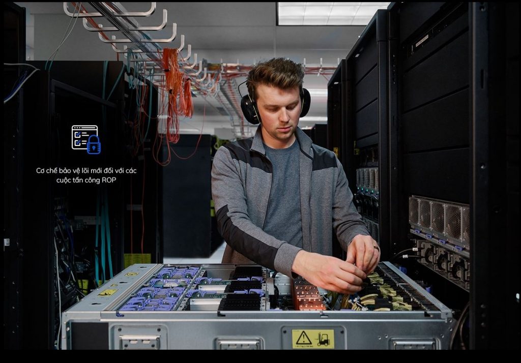 IBM công bố thế hệ máy chủ IBM Power mới cho đám mây lai có thể mở rộng linh hoạt
