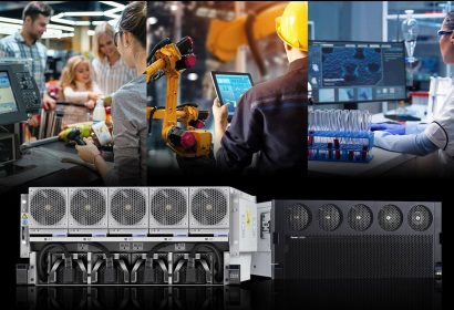 IBM công bố thế hệ máy chủ IBM Power mới cho đám mây lai có thể mở rộng linh hoạt