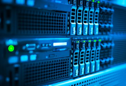 Máy chủ Dell PowerEdge T350