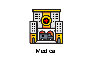 medical icon