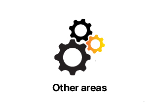 other areas