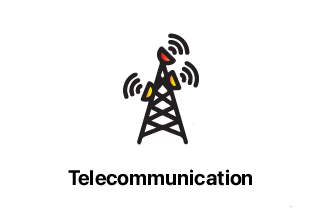 telecommunication icon