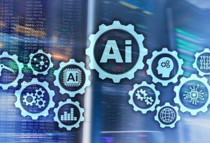 Xây dựng chiến lược AI rõ ràng