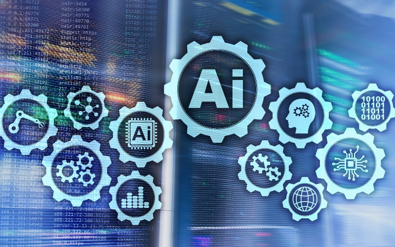 Xây dựng chiến lược AI rõ ràng