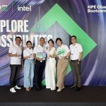 T-Corp tham dự sự kiện HPE Channel Bootcamp 2025
