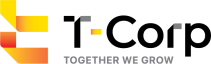 Logo T-Corp